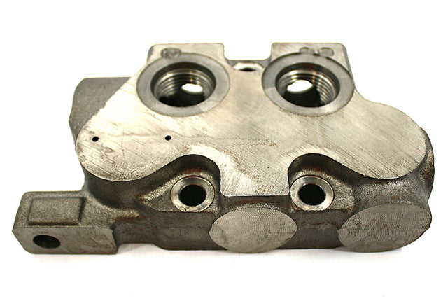 JCB ­-­ 25/991708 ­-­ VALVE SECTION
