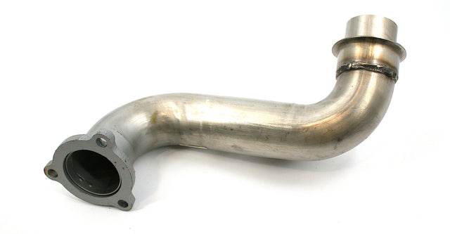 JCB ­-­ 400/M2997 ­-­ WA SCR TO TAIL PIPE