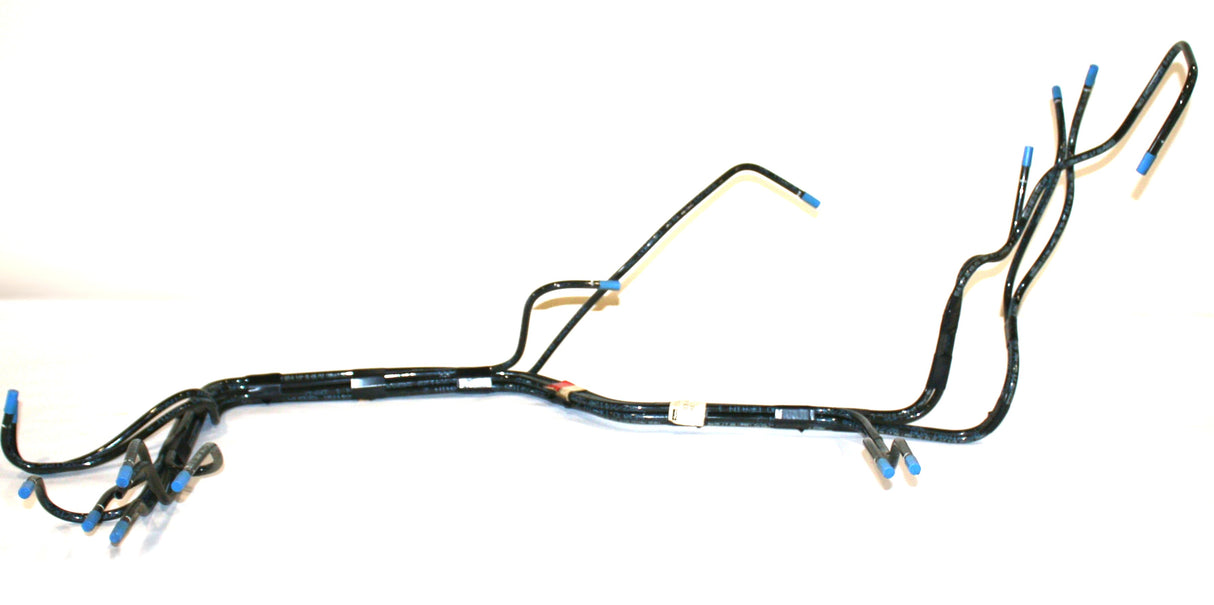 JCB ­-­ 332/X2563 ­-­ TUBE HARNESS-LP 1 SPEED X