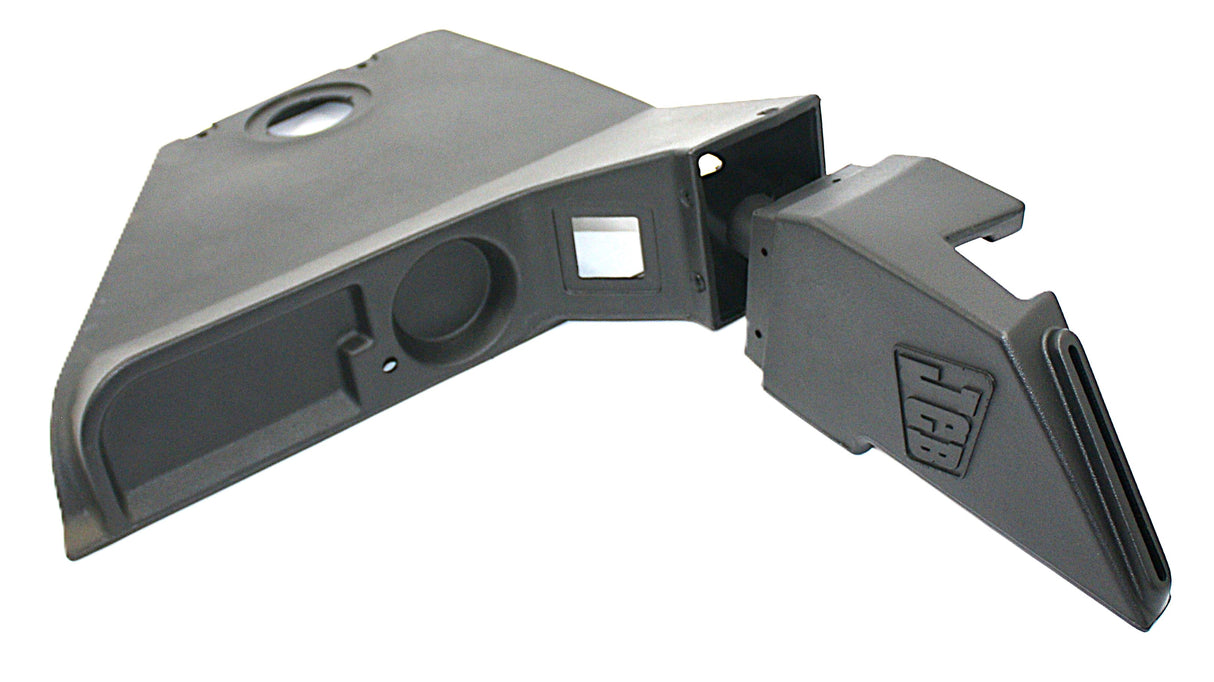 JCB ­-­ 333/S8329 ­-­ ABI - GA HEATER MOULDINGS