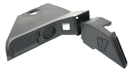 JCB ­-­ 333/S8329 ­-­ ABI - GA HEATER MOULDINGS