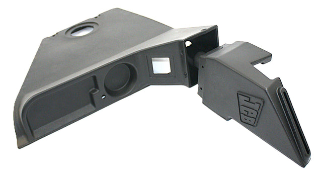 JCB ­-­ 333/S8329 ­-­ ABI - GA HEATER MOULDINGS