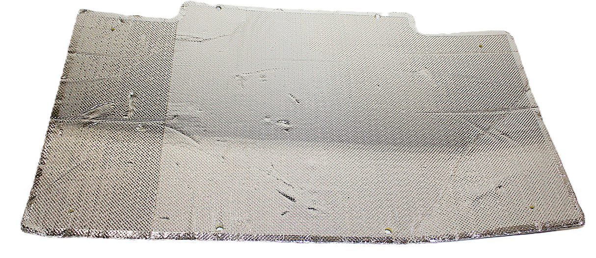 JCB ­-­ 335/E2188 ­-­ 457 T4F BONNET HEAT SHIELD