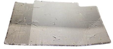 JCB ­-­ 335/E2188 ­-­ 457 T4F BONNET HEAT SHIELD
