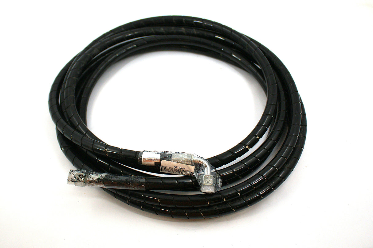 JCB ­-­ 401/H1354 ­-­ HOSE -06 BSP HP 7300MM B