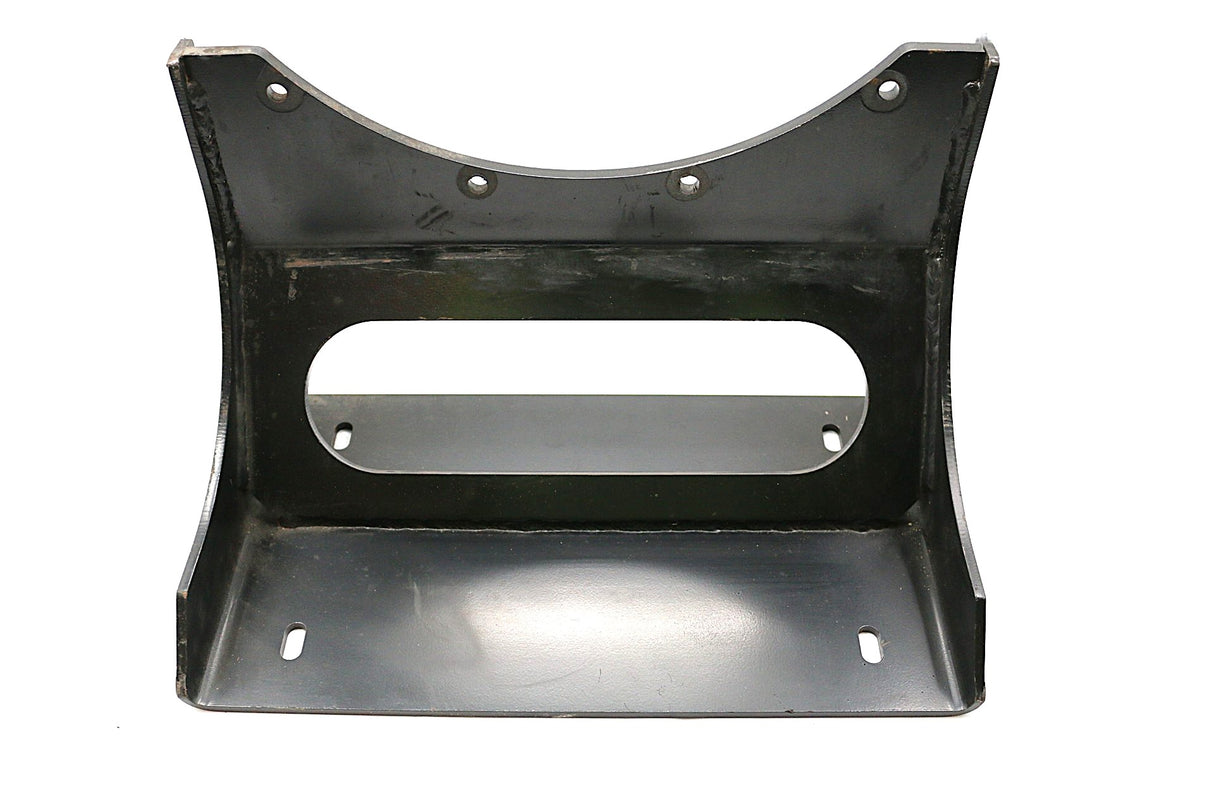 JCB ­-­ 332/K7574 ­-­ WA EXHAUST MTG BRACKET