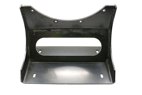 JCB ­-­ 332/K7574 ­-­ WA EXHAUST MTG BRACKET