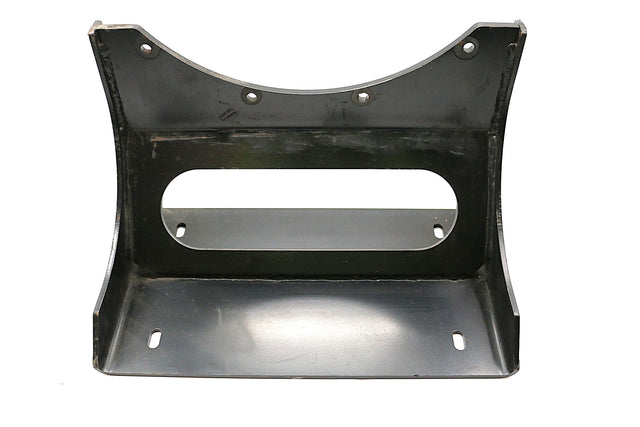 JCB ­-­ 332/K7574 ­-­ WA EXHAUST MTG BRACKET