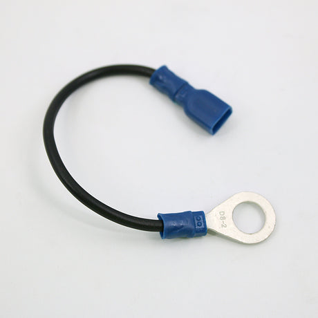 JCB ­-­ 721/12341 ­-­ HARNESS EMERGENCY