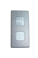 JCB ­-­ 401|F8876 ­-­ INDIC.LAMP -HEST LAMP & ENG STOP