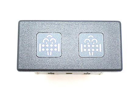 JCB ­-­ 401/H9302 ­-­ INDIC.LAMP - DPF REGEN & DPF SRVC