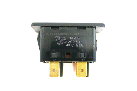 JCB ­-­ 401/H9302 ­-­ INDIC.LAMP - DPF REGEN & DPF SRVC