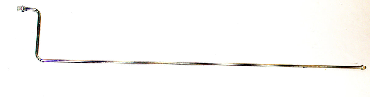 JCB ­-­ 402/N1516 ­-­ TUBE HYD 12X2-TELESCOPIC