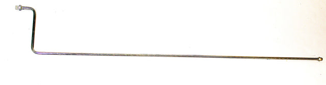 JCB ­-­ 402/N1516 ­-­ TUBE HYD 12X2-TELESCOPIC
