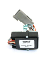 JCB ­-­ 334/R0141 ­-­ ELECTRIC THROTTLE SENSOR