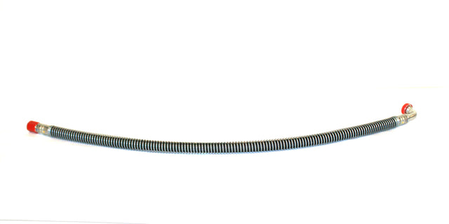 JCB ­-­ 400/B0681 ­-­ HOSE-12 SAE-BSP IHP 1400M