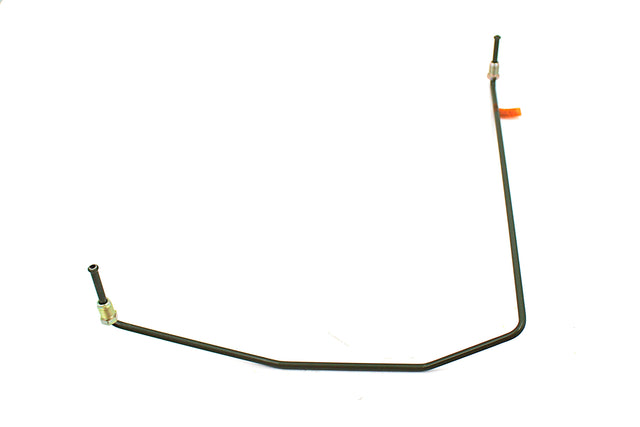 JCB ­-­ 332/W7660 ­-­ BRAKE PIPE - FRONT AXLE LH LINK