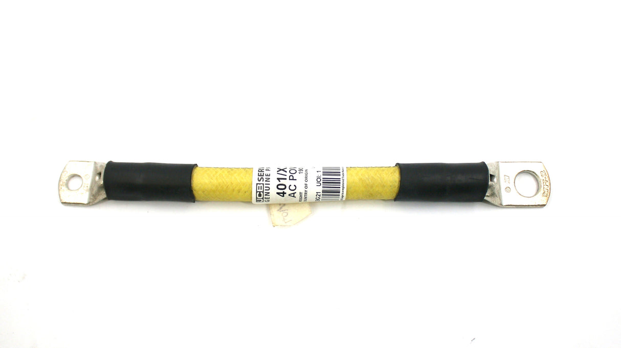 JCB ­-­ 401/X2191 ­-­ AC POWER 70MM2 L3 225MM M