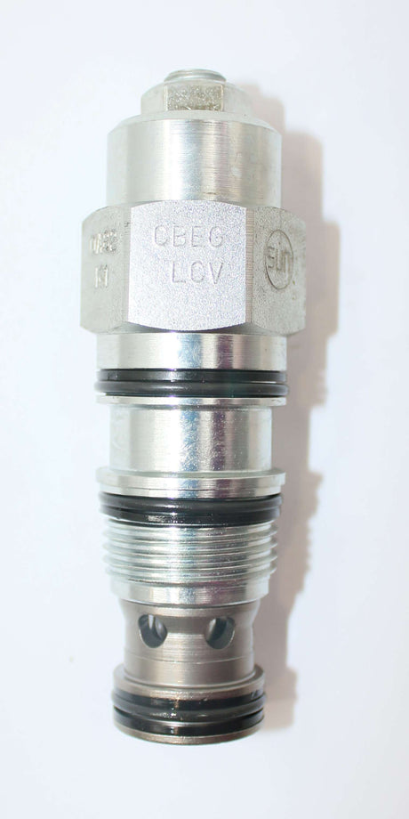 JCB ­-­ 25/966400 ­-­ VALVE - COUNTERBALANCE