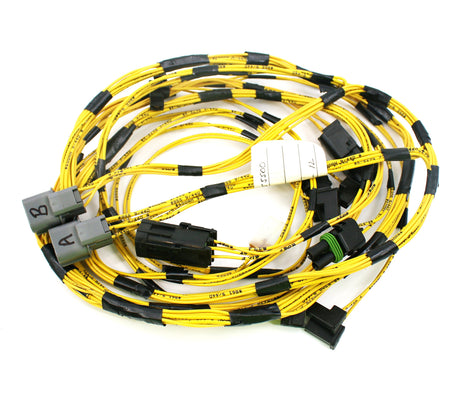 JCB ­-­ 719/55500 ­-­ HARNESS