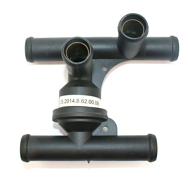 JCB ­-­ 400/J3358 ­-­ WATER VALVE - 6 WAY