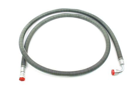 JCB ­-­ 400/H1485 ­-­ HOSE-06 BSP PL 2200MM B