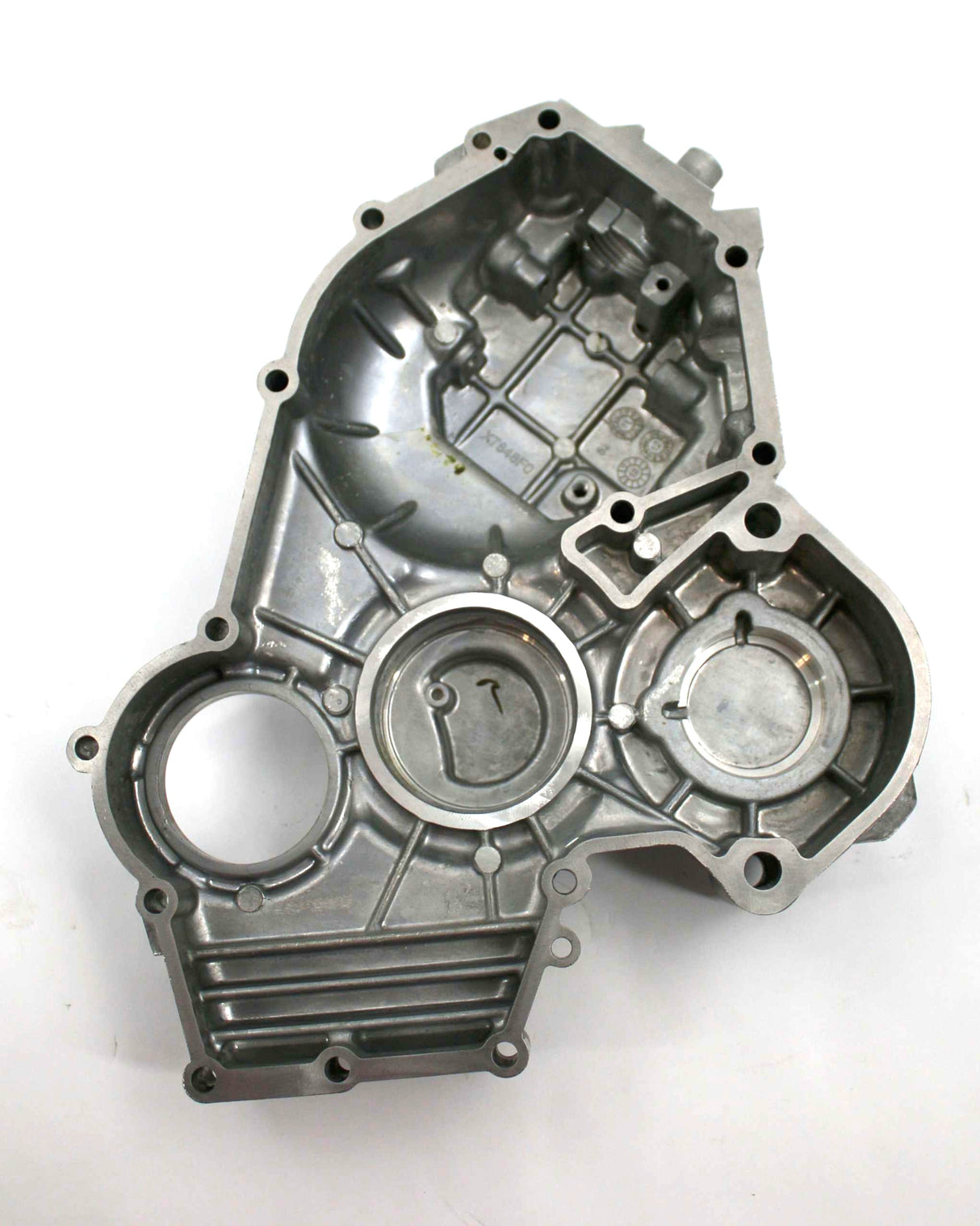 JCB ­-­ 333/D4954 ­-­ CASE TIMING