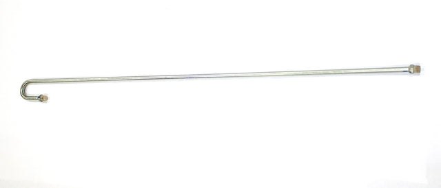 JCB ­-­ 402/M8948 ­-­ TUBE HYD 12X2-BOOM CHAIN