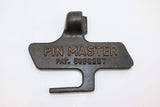 JCB ­-­ 549/00711 ­-­ PIN MASTER REMOVER TOOL