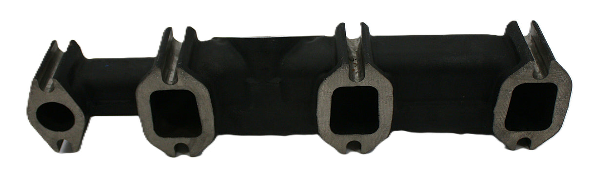 JCB ­-­ 333/H9716 ­-­ EXHAUST