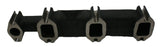 JCB ­-­ 333/H9716 ­-­ EXHAUST