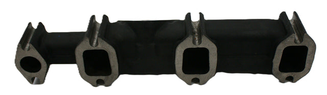 JCB ­-­ 333/H9716 ­-­ EXHAUST
