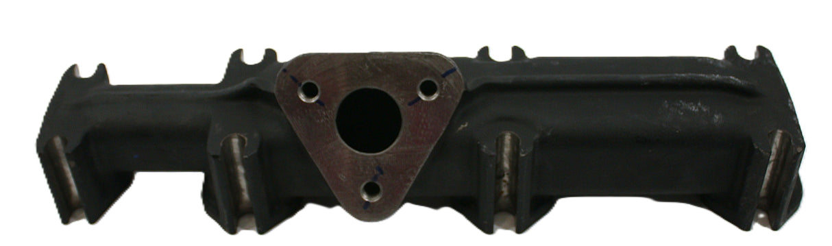 JCB ­-­ 333/H9716 ­-­ EXHAUST
