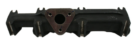 JCB ­-­ 333/H9716 ­-­ EXHAUST