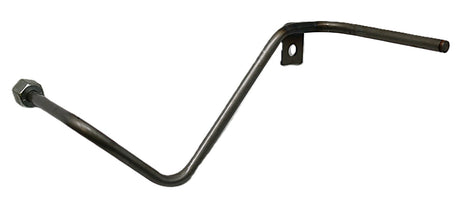 JCB ­-­ 336|B0672 ­-­ LUBRICATING OIL PIPE