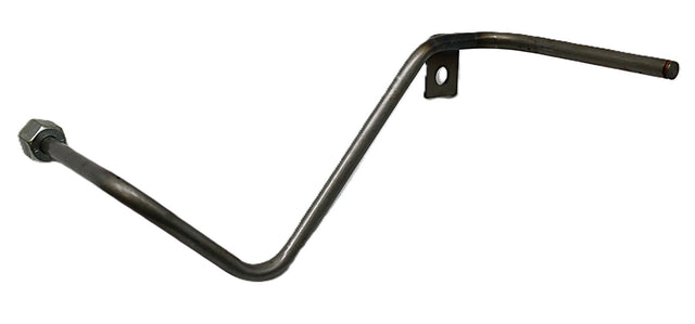 JCB ­-­ 336|B0672 ­-­ LUBRICATING OIL PIPE