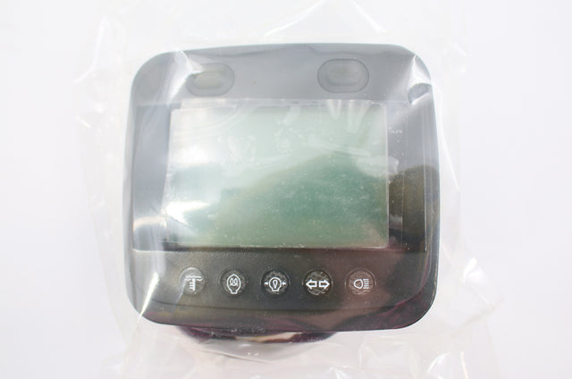 JCB ­-­ 333/Z1523 ­-­ METER LCD