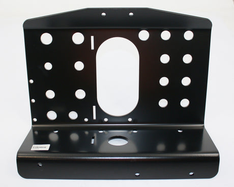 JCB ­-­ 331/53774 ­-­ BKT: REAR CROSS MEMBER