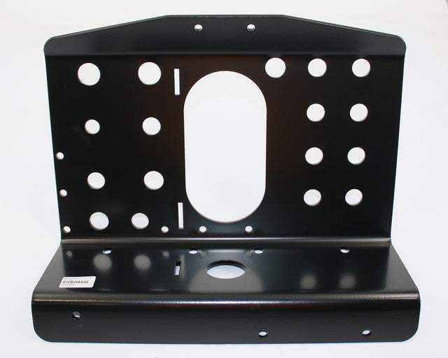 JCB ­-­ 331/53774 ­-­ BKT: REAR CROSS MEMBER
