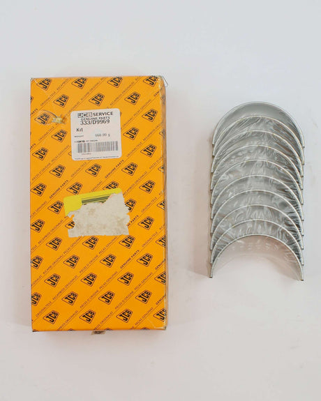 JCB ­-­ 333/D9969 ­-­ KIT