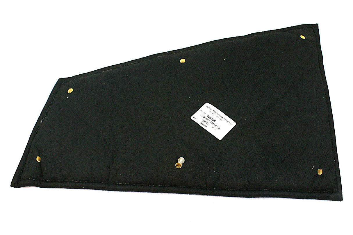 JCB ­-­ 331/55345 ­-­ SOUNDPROOFING SIDE RH