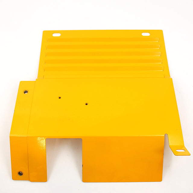 JCB ­-­ 335/B4606 ­-­ WA FIREWALL FRONT
