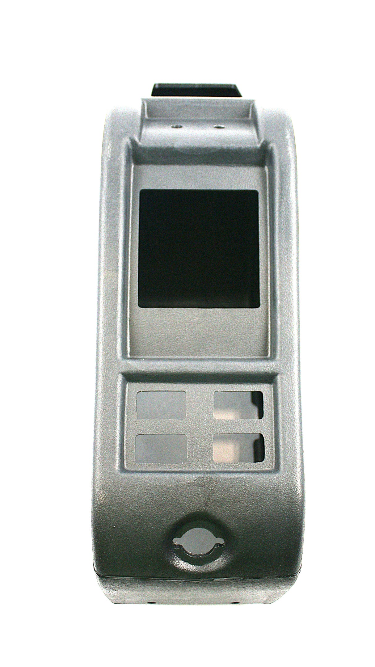JCB ­-­ 331/19597 ­-­ COVER RH SERVO POD