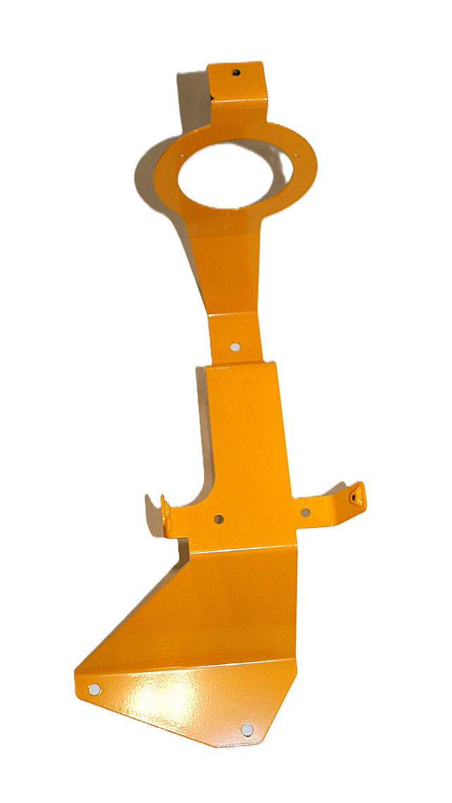 JCB ­-­ 400/H3880 ­-­ WA CLEAN AIR MNTG BKT P42