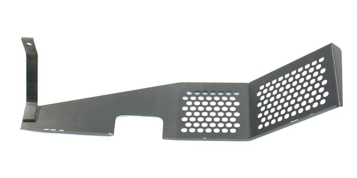 JCB ­-­ 335/06000 ­-­ WA FAN GUARD RH