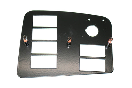 JCB ­-­ 161/00641 ­-­ PLATE SWITCH L.H.