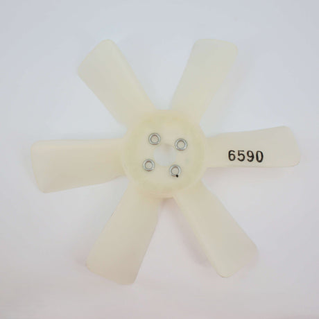 JCB ­-­ 336/F3379 ­-­ FAN BLADE