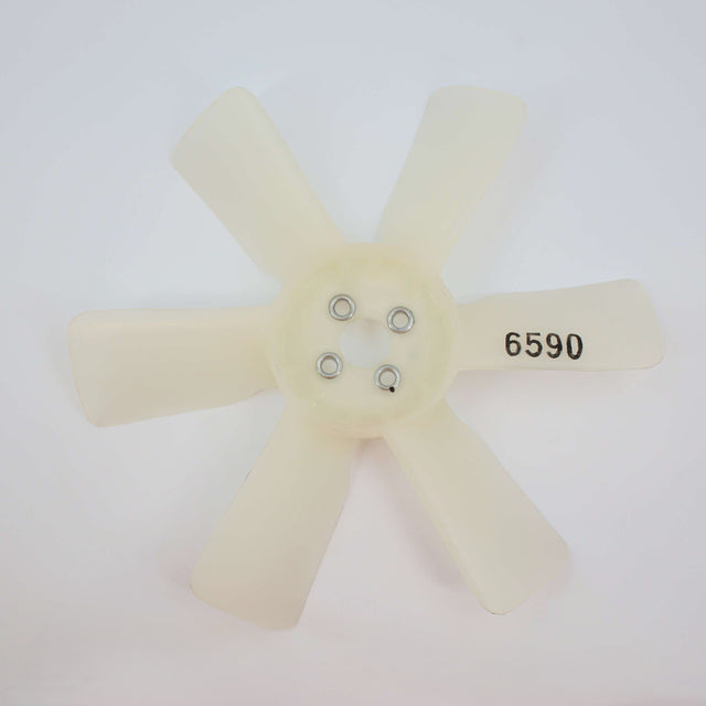 JCB ­-­ 336/F3379 ­-­ FAN BLADE