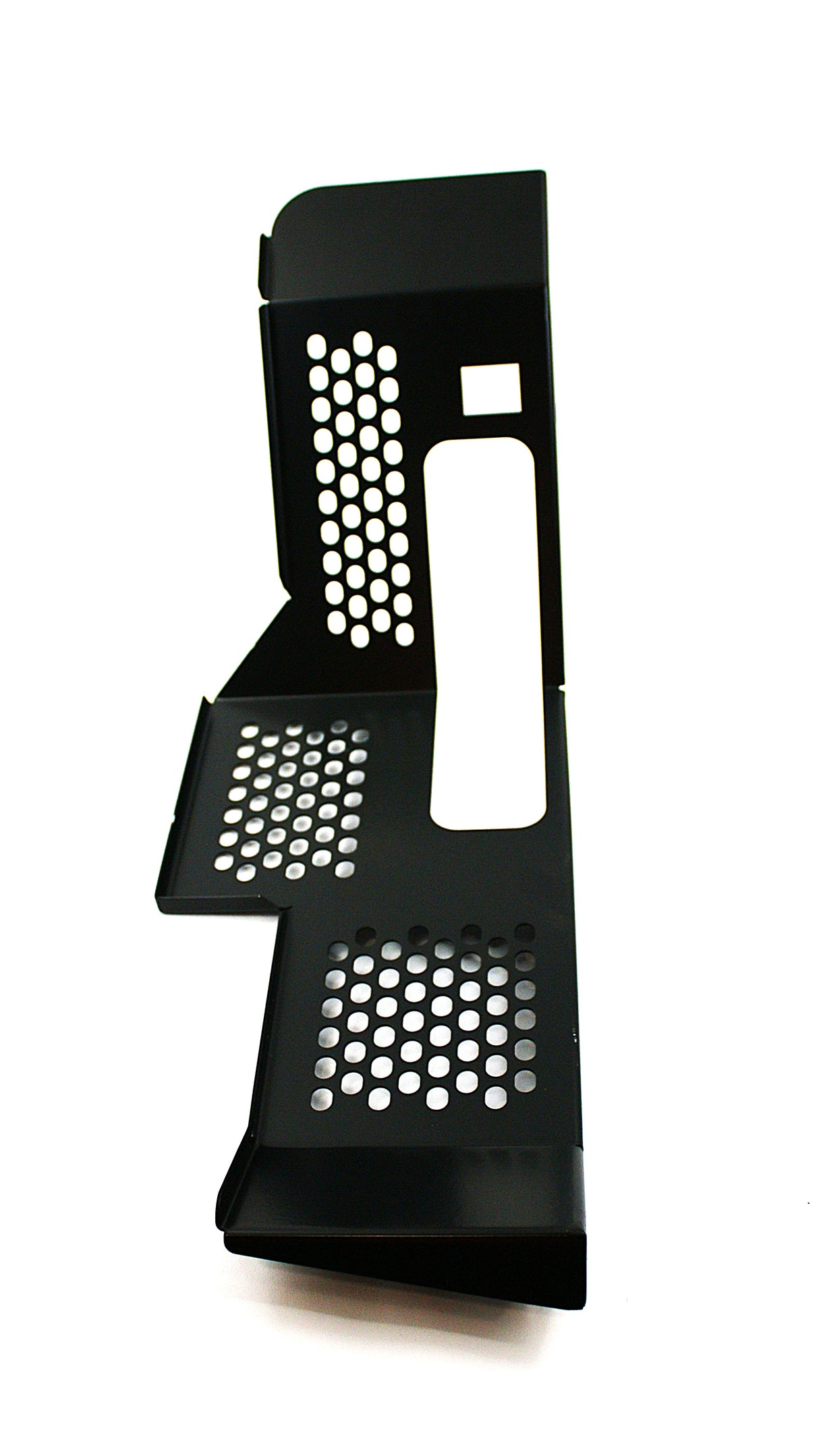 JCB ­-­ 331/36188 ­-­ LH FAN GUARD 414S/416S/42