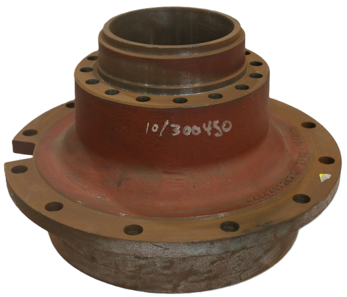 JCB ­-­ 10/300450 ­-­ PIN SLOT